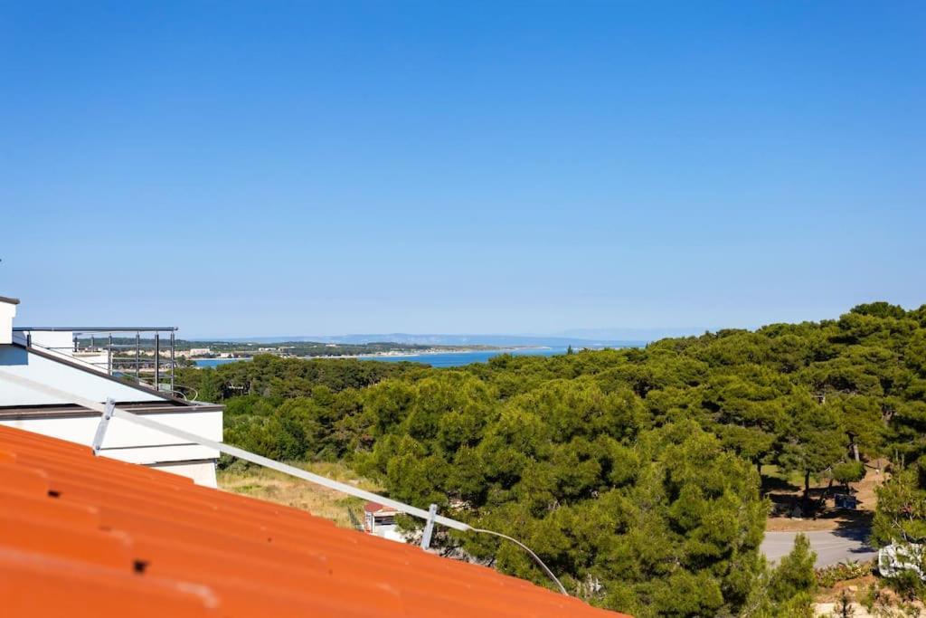 Apartments Punta Премантура Екстер'єр фото