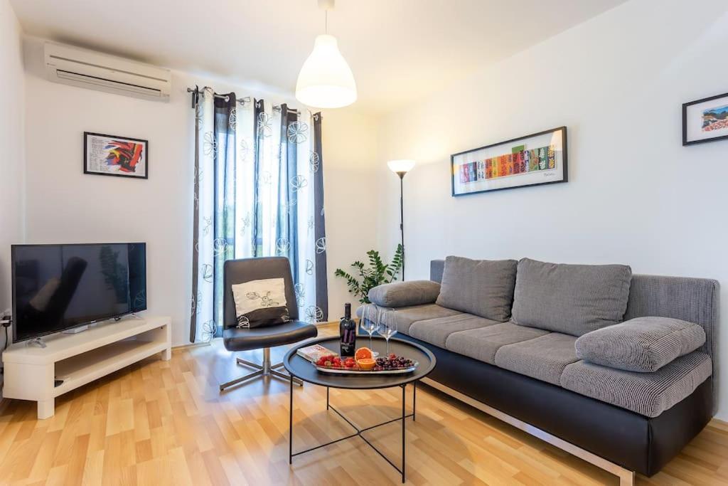 Apartments Punta Премантура Екстер'єр фото