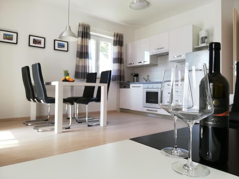 Apartments Punta Премантура Екстер'єр фото