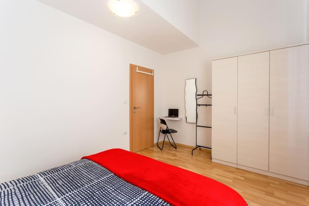 Apartments Punta Премантура Екстер'єр фото